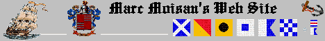 Marc Moisan's Web Site